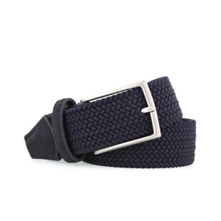 Elastic Woven Belt - Noah