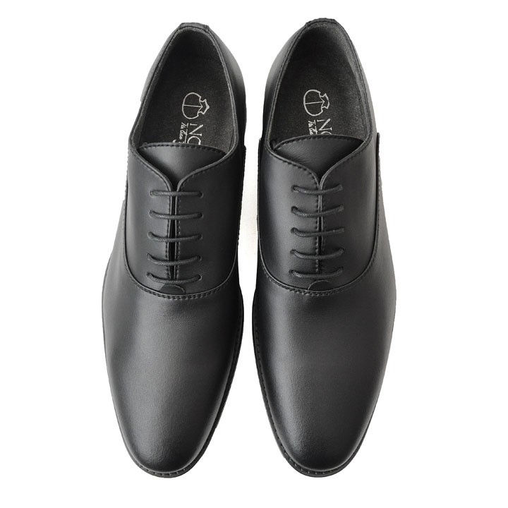 Vegan Oxford shoes for men: Damiano nappa
